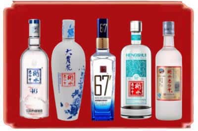 冷水滩区回收衡水老白干